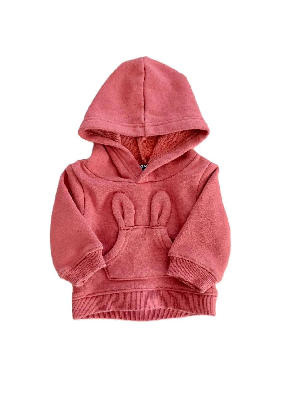 Sweat à capuche Kiabi 1 mois